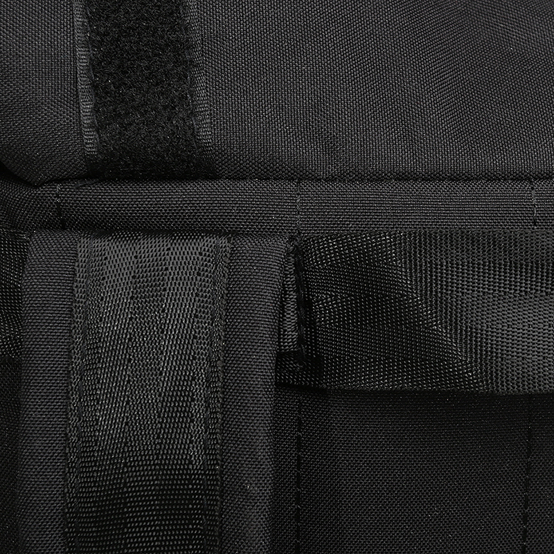  черный рюкзак Ucon Acrobatics Bradley Backpack 20L bradley-black - цена, описание, фото 5